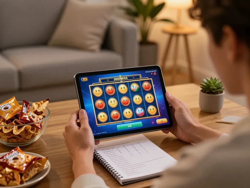 Ikuti keseruan permainan digital dengan Barcaslot di https://blackmomsblog.com/about/ sambil mengelola bankroll Anda.