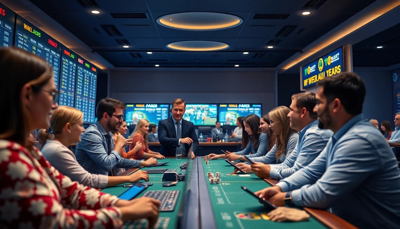 Experience thrilling online betting at https://ww88.de.com/, featuring diverse games and engaging players in a modern virtual casino.