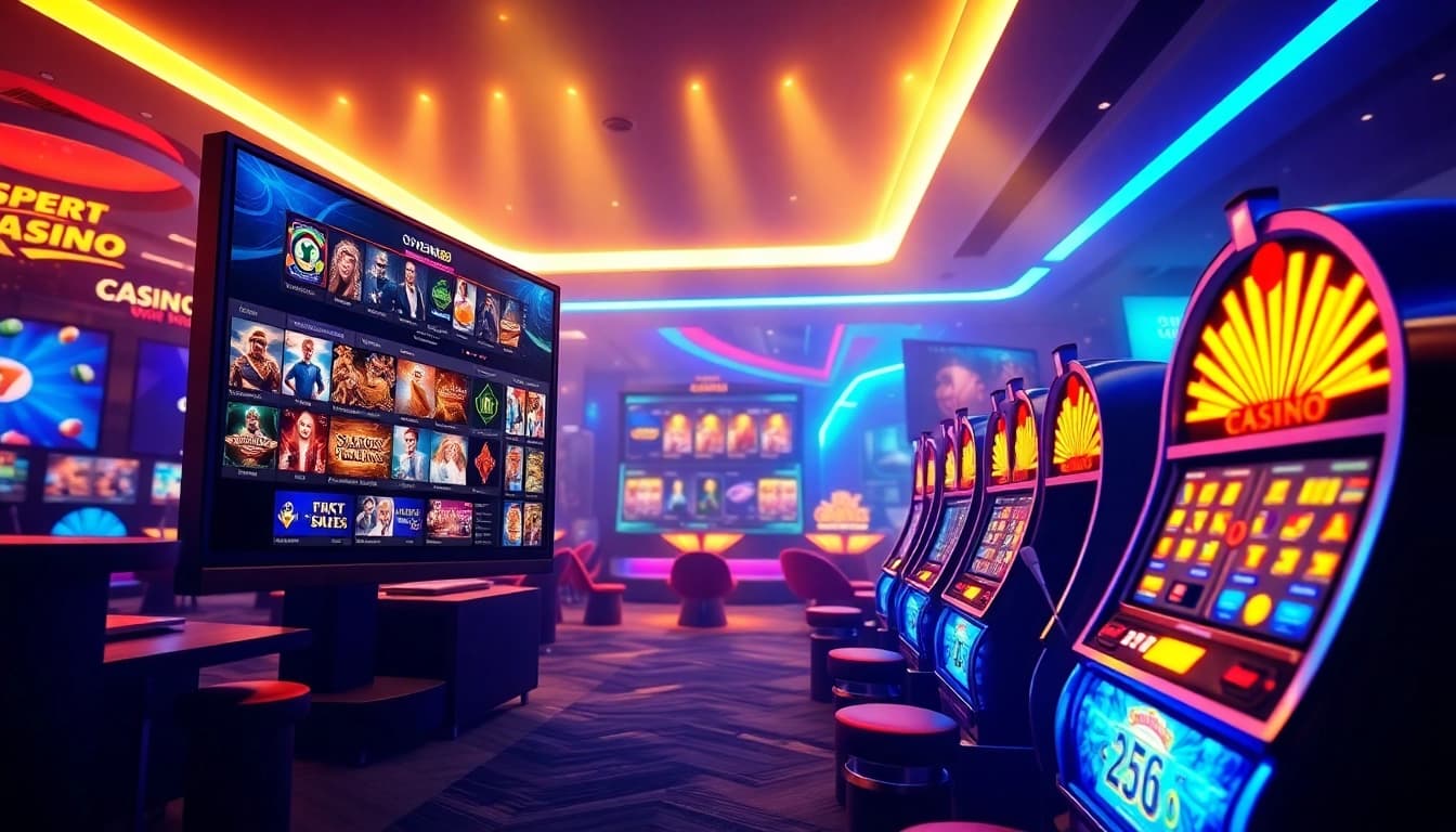 Discover engaging gaming experiences at Đăng Ký OPEN88 with a user-friendly interface.