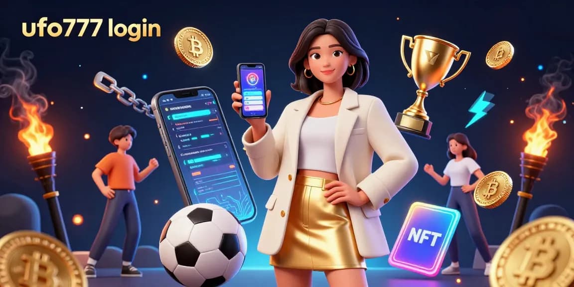 Engage in thrilling gaming with ufo777 login and explore ultimate betting experiences.