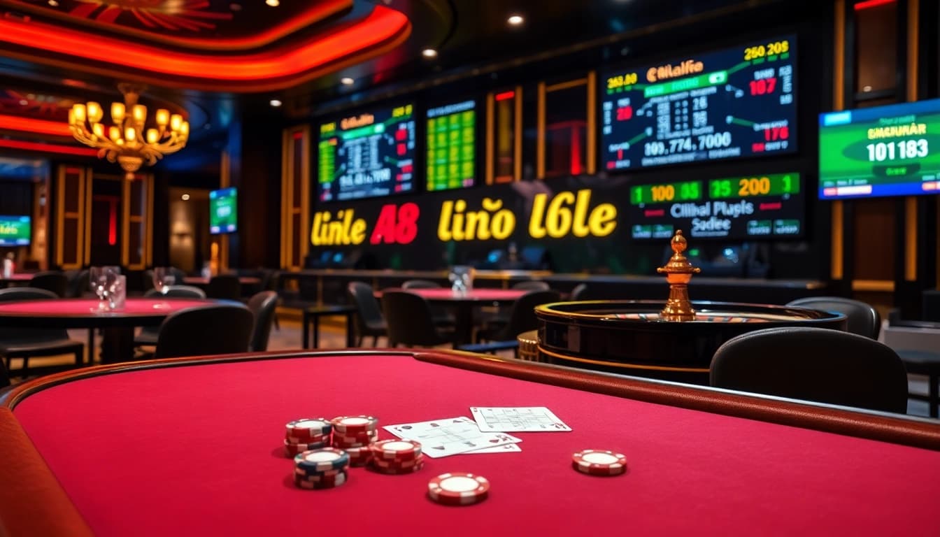 Experience the thrill of betting at LU88 with exclusive offers and fast transactions.