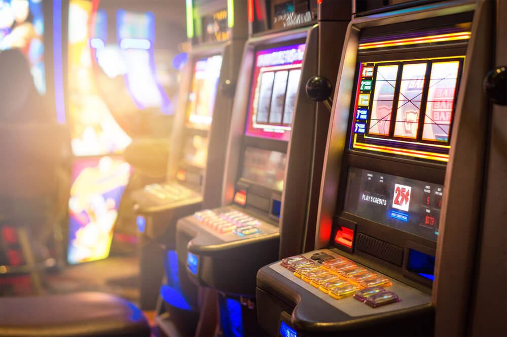 Fortune Frenzy: Ekspedisi Slot Pemburu Keberuntungan