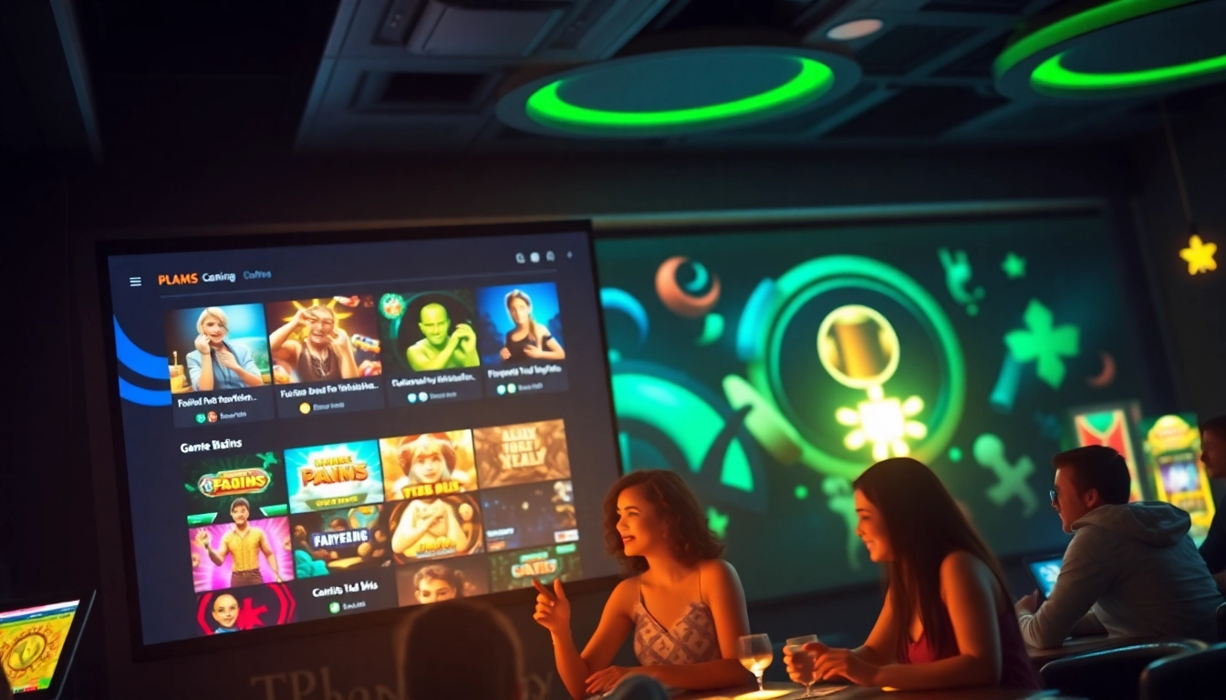 Nhatvip.support offers a vibrant and safe online gaming experience with diverse casino games and community engagement.