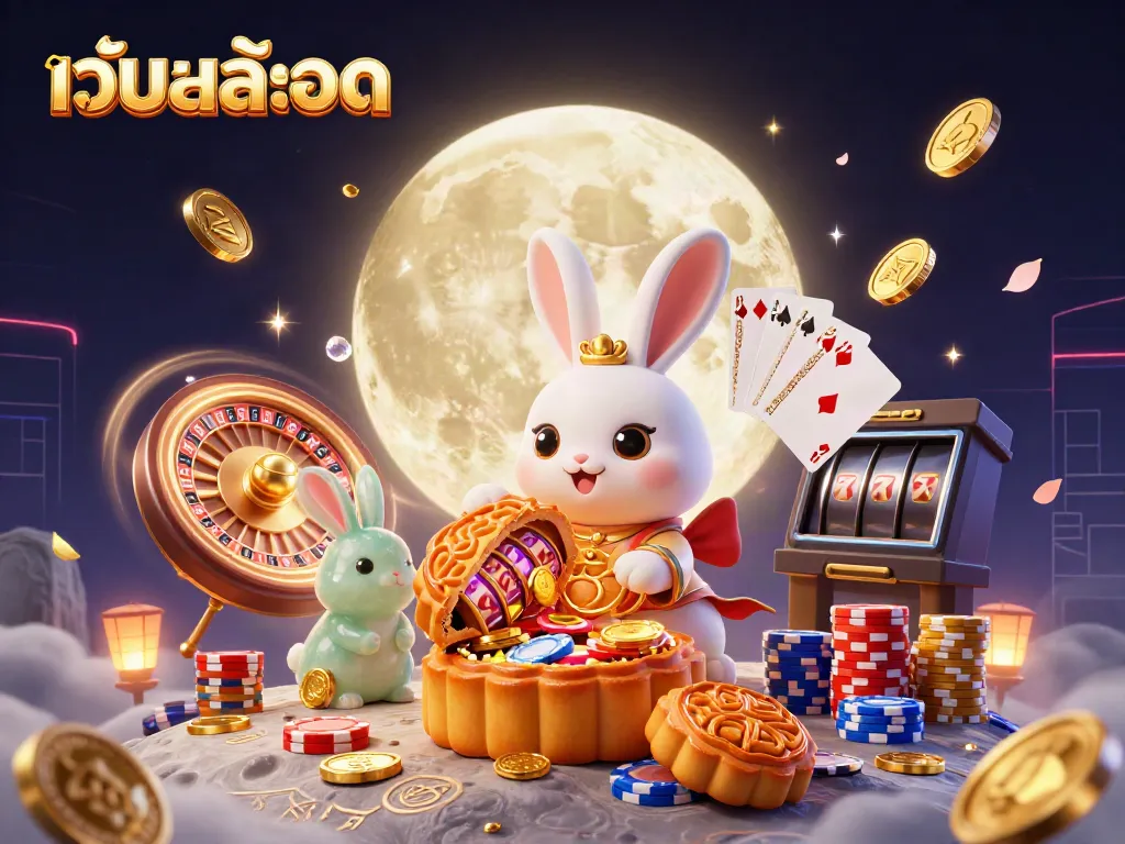 เล่นเกมสล็อตสนุกสนานไปกับเว็บสล็อตที่เต็มไปด้วยสล็อตออนไลน์และความสนุกที่แตกต่าง.