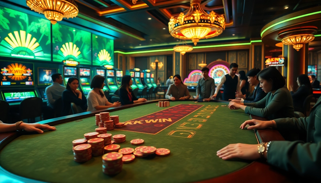 Strategic Winning Techniques at KKWIN: Your Complete Guide for 2026