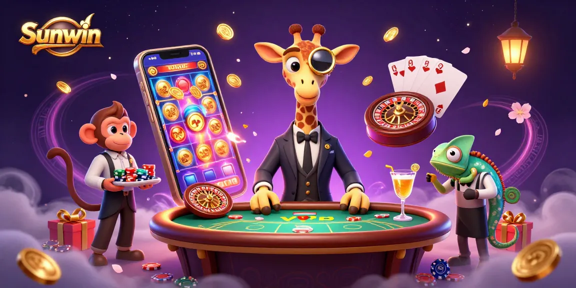 How to Integrate Sunwin Into Your Daily Gambling Routine for Winning Strategies in 2026