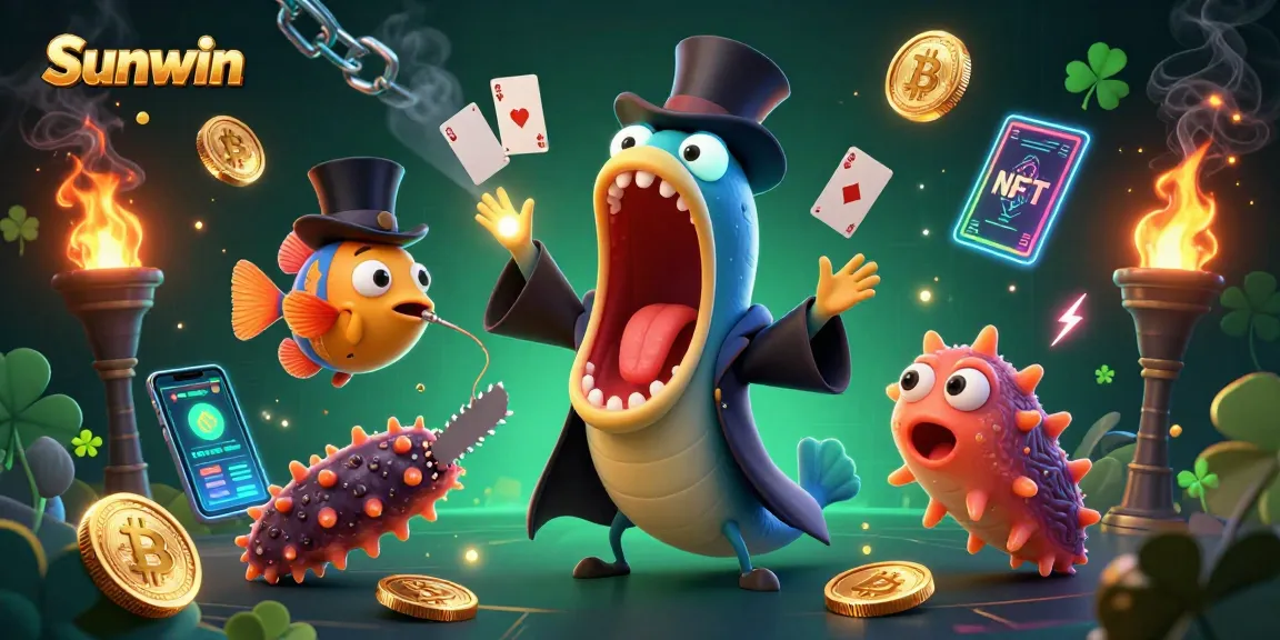 Sunwin Explained Simply for Every Gambler’s Success in 2026