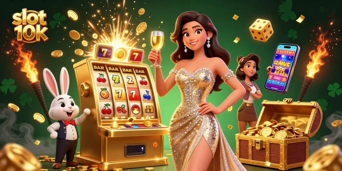 Who Needs slot 10k? The Definitive Players Guide to Winning Strategies in 2026