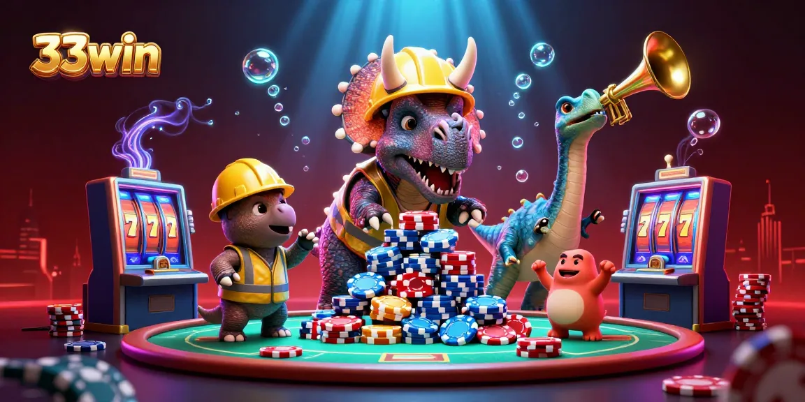 Overlooked 33win Risks Every Gambler Should Know for Better Bankroll Management in 2026