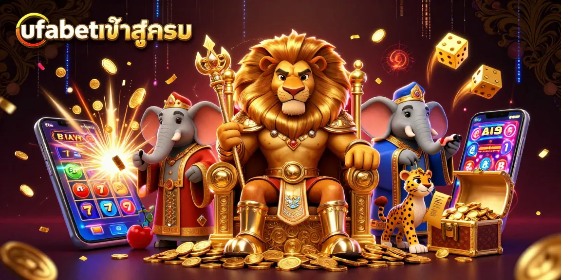 4 Fundamental ufabetเข้าสู่ระบบ Principles for Beginners in 2026 Betting