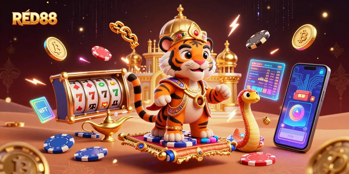 Breaking RED88 Down: An Expert Perspective on Winning Strategies for Gamblers in 2026