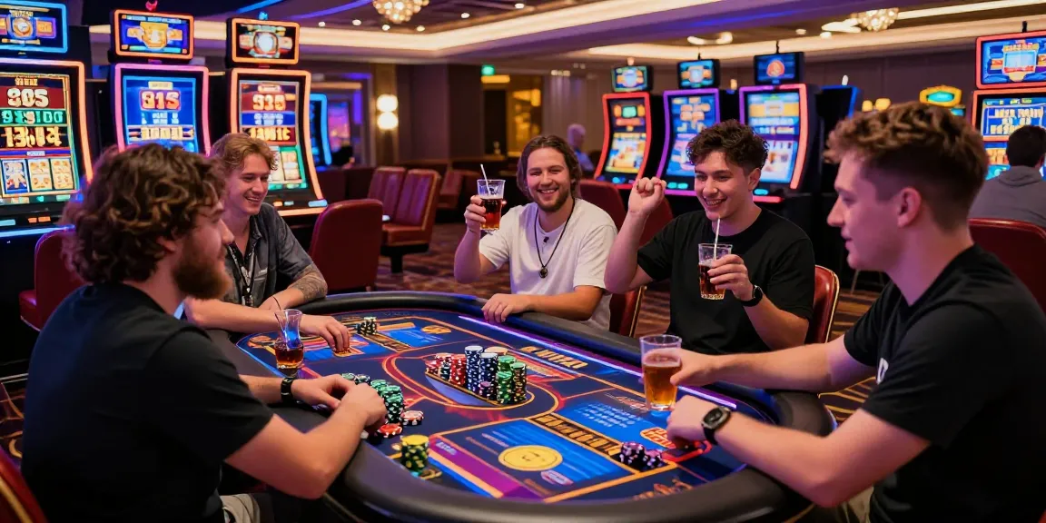 3 Secrets About Bonus Buy Slots That Experts Won’t Tell You