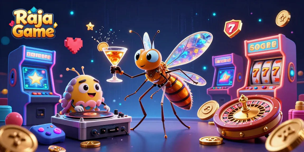The Most Common Raja Game Login Errors and Quick Fixes for Gamblers in 2026