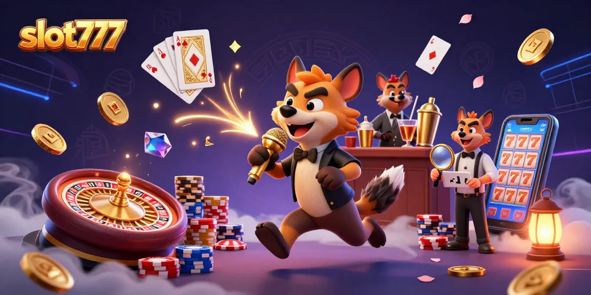 Are You Making These slot777 Mistakes? Essential Strategies for Gamblers in 2026