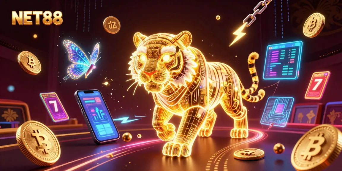 9 NET88 Casino Hacks That Actually Work in 2026 for Players to Master Games