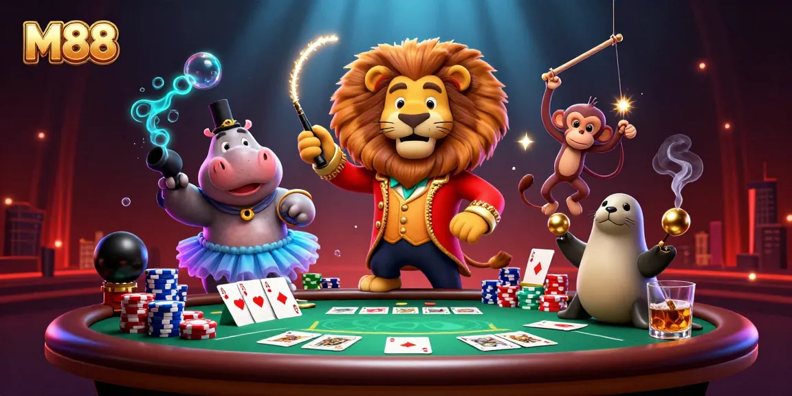 Unpopular M88 Opinion: Why Gamblers Should Focus on Effective Betting Strategies in 2026