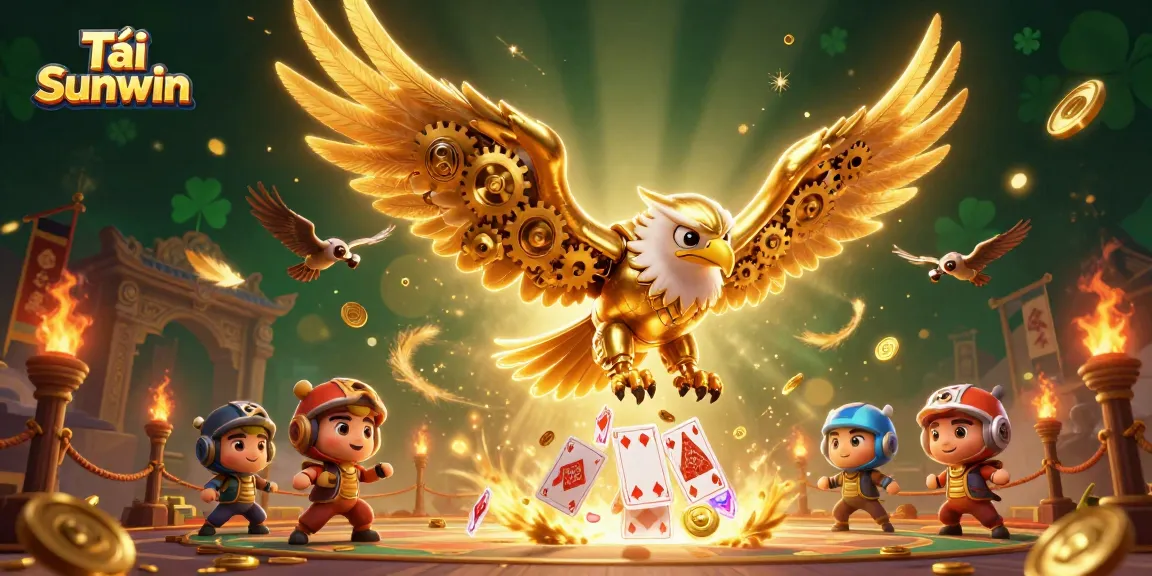 Tải Sunwin 2026 Report Card: Winning Strategies for Gamblers