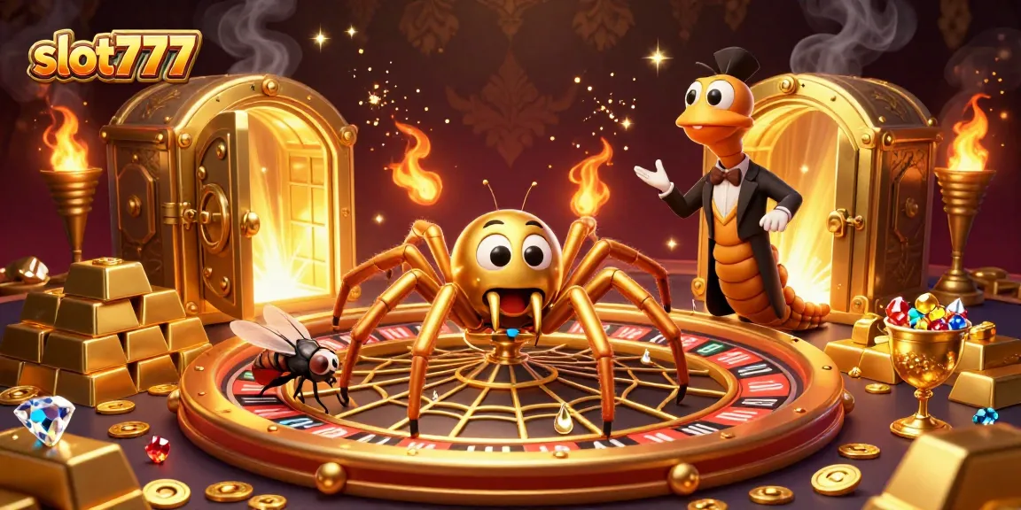 What Are the Best slot777 Features for Players Seeking Winning Strategies in 2026?
