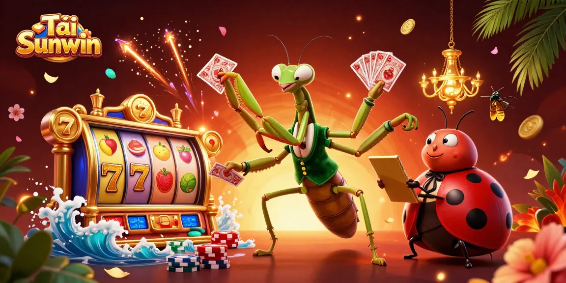 4 Proven Methods to Maximize Tải Sunwin Slot Game Results for Players in 2026