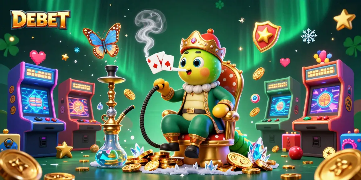 13 Smart Strategies to Master DEBET for Winning in 2026
