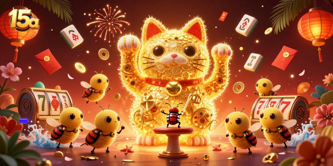 5 Regras de Ouro para o Sucesso com 15a em Jogos de Cassino em 2026