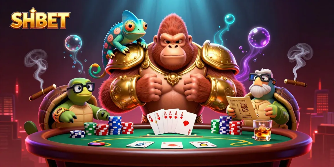 Stop Losing Money with SHBET — Here’s Why Players Need Strategic Betting Methods in 2026