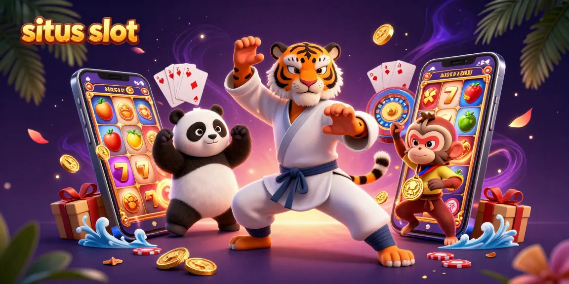 What Happens When You Ignore situs slot Best Practices for Winning Strategies in 2026?