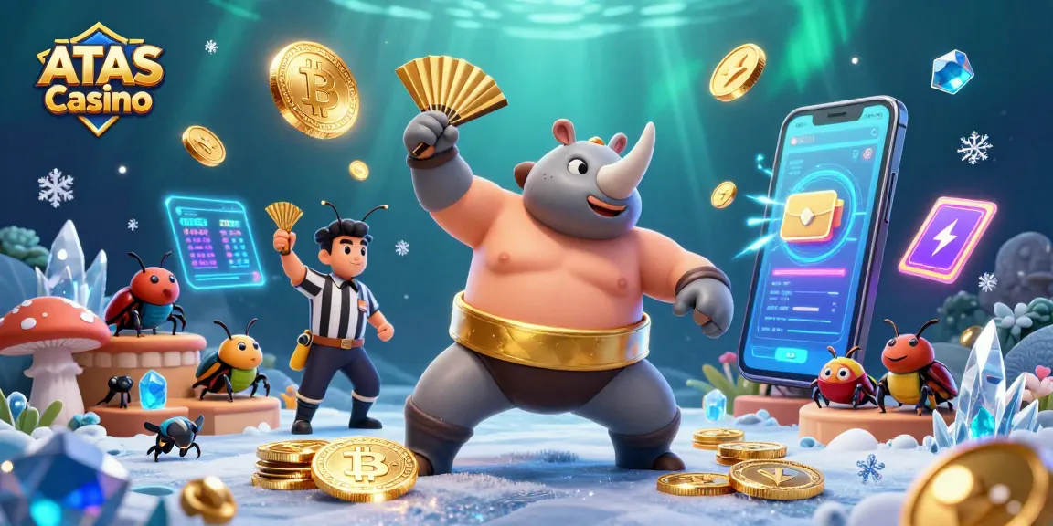 How to Spot ATAS Casino Scams and Stay Protected for 2026 Gamblers