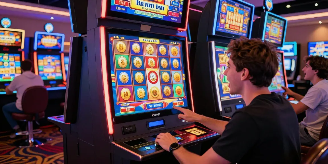 Stop Ignoring Bonus Buy Slots — Here’s Why They Matter in 2026