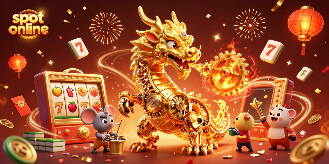 A Field Guide to Slot Online for Hands-On Gamblers: Winning Strategies in 2026