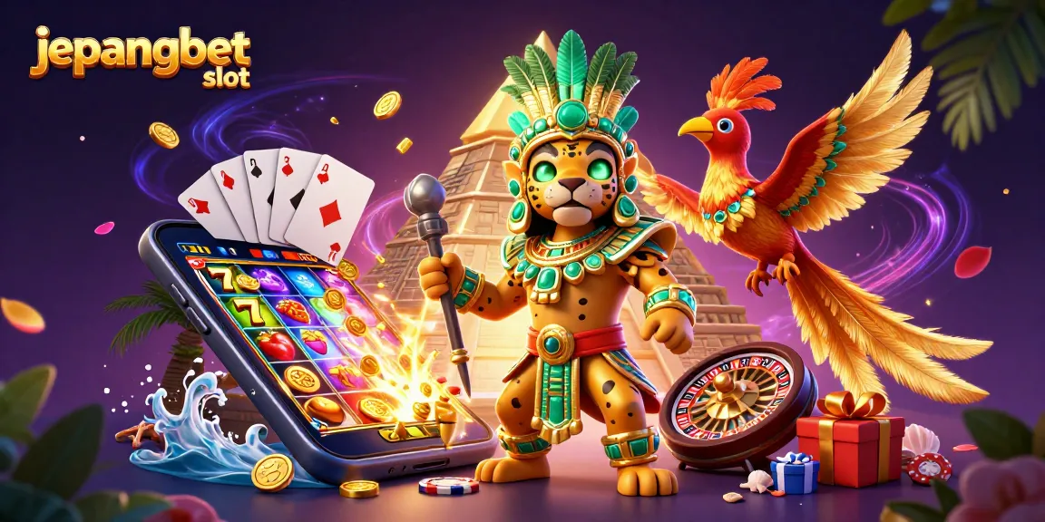 How Long Does It Take to See Jepangbet Slot Results for Players in 2026?
