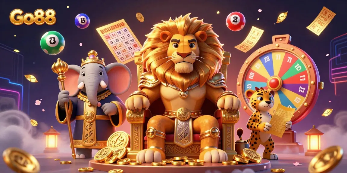 How to Get Better Go88 Winning Strategies for Gamblers in 2026